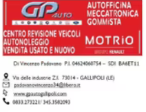 GP AUTO