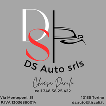 LA RINNOVA SAS COMPRAVENDITA AUTOVETTURE