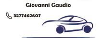 GIOVANNI GAUDIO