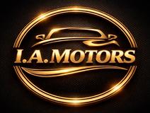 I.A. MOTORS DI IANCU ALEXANDRU LUCIAN
