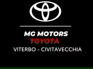 M.G. MOTORS S.R.L.