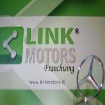 LINK MOTORS COLOGNO MONZESE