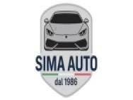 SIMAUTO DI SCARCIOFOLO STEFANO