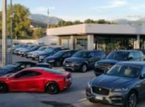 PRIMAUTO SPORT S.R.L.