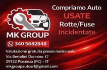 MK GROUP S.R.L.S.