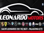 LEONARDO MOTORS S.R.L.