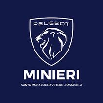 PEUGEOT MINIERI S.R.L.