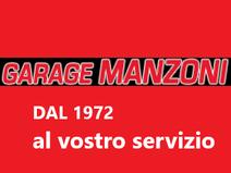 GARAGE ELETTRAUTO MANZONI ROMEO VITO & FIGLI SAS DI DI DIO SANTA