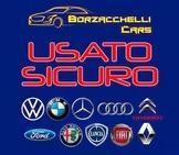 BORZACCHELLI CARS