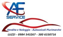 AF SERVICE AUTO di Antonio Fazio