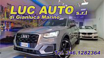 LUC AUTO - SOCIETA' A RESPONSABILITA' LIMITATA