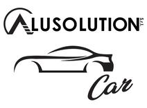 ALUSOLUTION CAR SRL