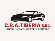 CENTRO RIPARAZIONE AUTO TIBERIA SRL
