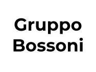 GRUPPO BOSSONI S.P.A.
