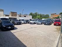 AUTO STRIANO DI PIETRO LA MANNA
