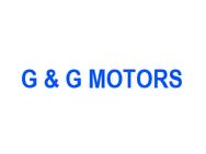 G & G MOTORS
