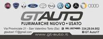 GT AUTO SRL