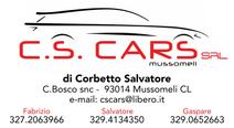 C.S. CARS S.R.L.