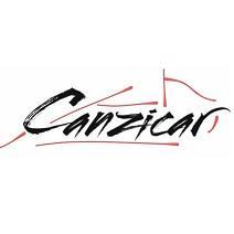 Canzicar di Riccardo Canzian