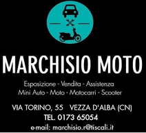 MARCHISIO MOTO e MINICAR