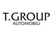 T. GROUP automobili