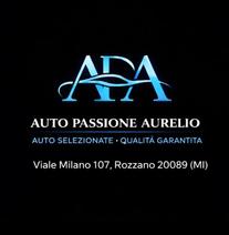 AUTO PASSIONE AURELIO S.R.L. SEMPLIFICATA