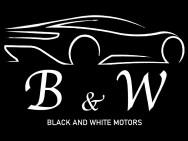 BLACK & WHITE MOTORS