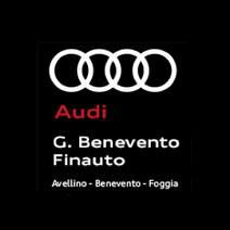 G. BENEVENTO - FINAUTO SPA