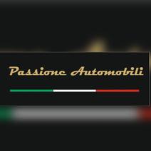 PASSIONE AUTOMOBILI SRL