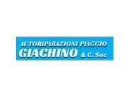 AUTORIPARAZIONI GIACHINO GUIDO & C. S.N.C.