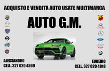 AUTOMOBILI GM