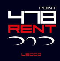 478 RENT LECCO POINT