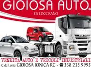 GIOIOSA AUTO IMPORT-EXPORT