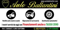 Carrozzeria Landi e Ballantini