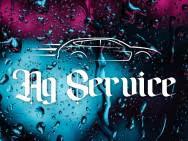 AG SERVICE DI DOMENICO RUSSO