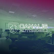 CANALIS AUTOMOBILI S.R.L.