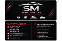 SM Rent Motors S.r.l.s.