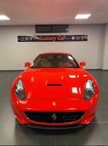 M.V LUXURY CAR
