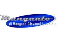 Mangauto di Mangano Giovanni &amp; c snc