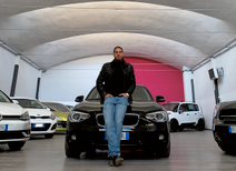 EMMEBI-CARS DI BOSSI DANIELE