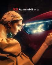RS Automobili Matteo