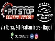 AUTOLAVAGGIO MORMILE DI NAPPI ANTONIO