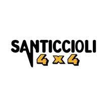 SANTICCIOLI 4X4 SRL