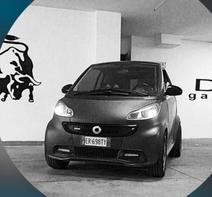 DC GARAGE S.R.L.S.
