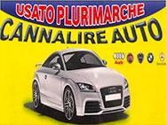 CANNALIRE AUTO S.R.L.