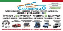 CARAMANNELLO VINCENZO