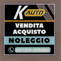 K AUTO S.R.L.