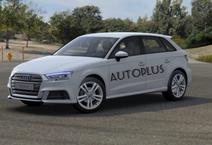 AUTOPLUSMOBILE DI MARRONE CARLO