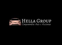 HELLA GROUP DI PIREDDA SERGIO