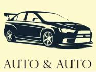 AUTO & AUTO SRL